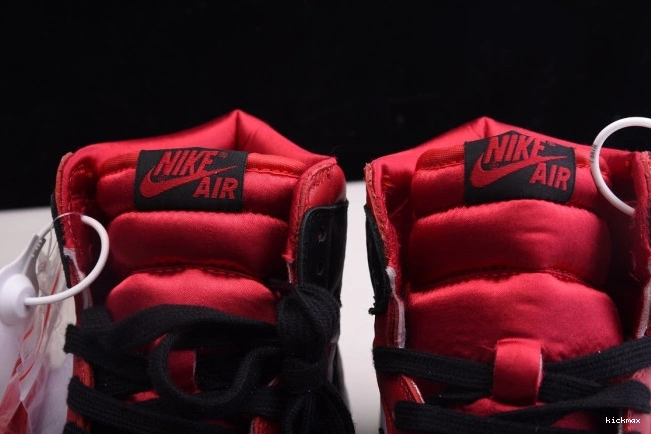 Cheap Snake Jordan OG CD0461-601 WMNS Air High Satin 1 0704